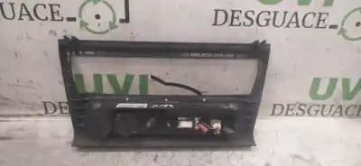 Second-hand car spare part climate control for bmw x3 (e83) 2.0d oem iam references 64113443981  