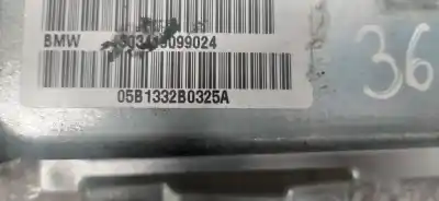 Second-hand car spare part front left side airbag for bmw x3 (e83) 2.0d oem iam references 303419099024  05b1332b0325a