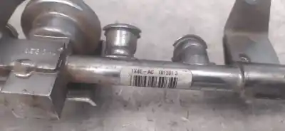 Автозапчастина б/у рампа инжектора для jaguar x-type 2.5 v6 посилання на oem iam 1x4eac  