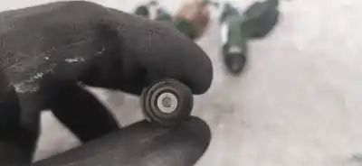 Автозапчастина б/у инжектор для jaguar x-type 2.5 v6 посилання на oem iam 1x43ab  191891x43ab