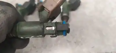 Автозапчастина б/у инжектор для jaguar x-type 2.5 v6 посилання на oem iam 1x43ab  191891x43ab