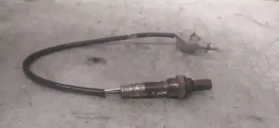 Автозапчастина б/у лямбда-зонд для jaguar x-type 2.5 v6 посилання на oem iam qe608  