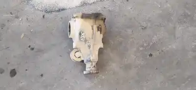 Автозапчастина б/у задній диференціал для jaguar x-type 2.5 v6 посилання на oem iam 1x4w4025ba