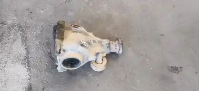 Автозапчастина б/у задній диференціал для jaguar x-type 2.5 v6 посилання на oem iam 1x4w4025ba  