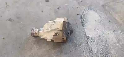 Автозапчастина б/у задній диференціал для jaguar x-type 2.5 v6 посилання на oem iam 1x4w4025ba  