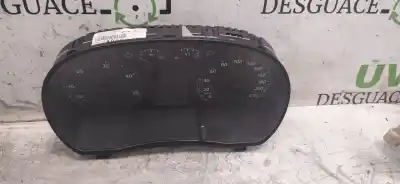 Peça sobressalente para automóvel em segunda mão quadrante por volkswagen polo (9n1) conceptline referências oem iam 6q0920800e