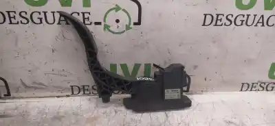 Peça sobressalente para automóvel em segunda mão pedal acelerador por volkswagen polo (9n1) conceptline referências oem iam 0281002378