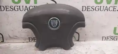 Автозапчастина б/у передня ліва подушка безопасности для jaguar x-type 2.5 v6 посилання на oem iam 30307618