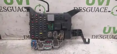 Автозапчастина б/у реле/запоперівник для jaguar x-type 2.5 v6 посилання на oem iam f57b14b192aa