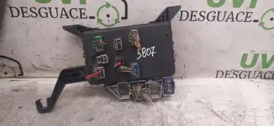 Автозапчастина б/у реле/запоперівник для jaguar x-type 2.5 v6 посилання на oem iam f57b14b192aa  