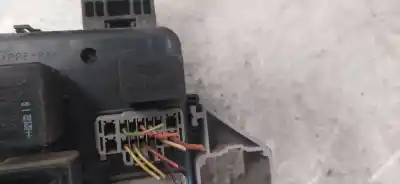 Автозапчастина б/у реле/запоперівник для jaguar x-type 2.5 v6 посилання на oem iam f57b14b192aa  