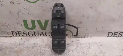 Автозапчастина б/у передні вікний вмикач для jaguar x-type 2.5 v6 посилання на oem iam 1x4314a132ac