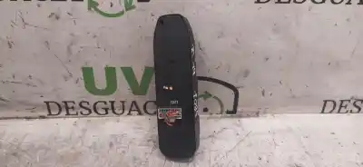 Автозапчастина б/у передні вікний вмикач для jaguar x-type 2.5 v6 посилання на oem iam 1x4314a132ac  