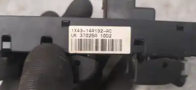 Автозапчастина б/у передні вікний вмикач для jaguar x-type 2.5 v6 посилання на oem iam 1x4314a132ac  