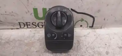 Автозапчастина б/у управління світлом для jaguar x-type 2.5 v6 посилання на oem iam 1x4311654bg