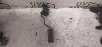 Автозапчастина б/у педаль акселератора для jaguar x-type 2.5 v6 посилання на oem iam 1x439f836ad  