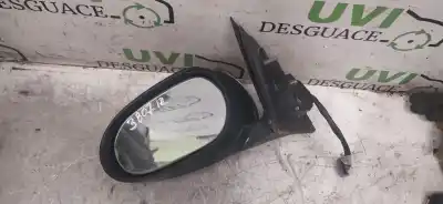 Автозапчастина б/у ліве дзеркало для jaguar x-type 2.5 v6 посилання на oem iam 