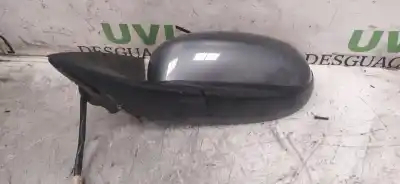 Автозапчастина б/у ліве дзеркало для jaguar x-type 2.5 v6 посилання на oem iam   