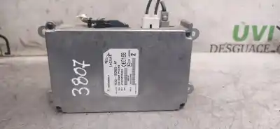 Автозапчастина б/у ебу контролер двигуна для jaguar x-type 2.5 v6 посилання на oem iam 1x4310d893af