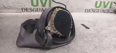 Автозапчастина б/у передній лівий ремін безпеки для jaguar x-type 2.5 v6 посилання на oem iam 43594