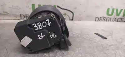 Автозапчастина б/у передній лівий ремін безпеки для jaguar x-type 2.5 v6 посилання на oem iam 43594  