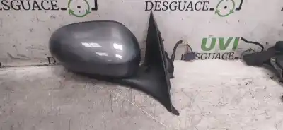 Автозапчастина б/у правий задний огляд для jaguar x-type 2.5 v6 посилання на oem iam   