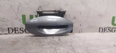 Автозапчастина б/у зовнішня ручка передня прав для jaguar x-type 2.5 v6 посилання на oem iam 