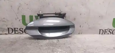İkinci el araba yedek parçası ARKA SAG DIS KULP için JAGUAR X-TYPE  OEM IAM referansları   