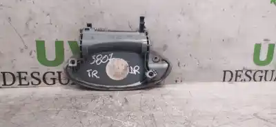 Автозапчастина б/у завнішня ручка задня права для jaguar x-type 2.5 v6 посилання на oem iam   