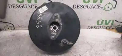 Second-hand car spare part brake servo for citroen nemo basis oem iam references 51837336