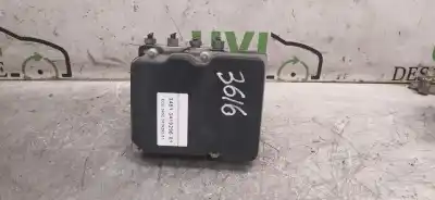 Second-hand car spare part abs for bmw x3 (e83) 2.0d oem iam references 3451676205901  0265234035