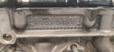 Peça sobressalente para automóvel em segunda mão cabeça / culatra por bmw x3 (e83) 2.0d referências oem iam 778587608  
