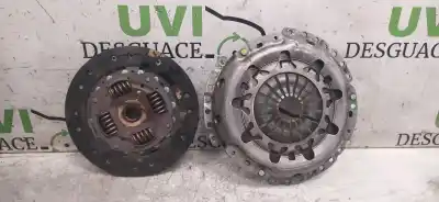 Автозапчастина б/у комплект зцеплення для mini mini (r50,r53) cooper посилання на oem iam 320043610