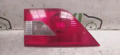 Peça sobressalente para automóvel em segunda mão farolim interior traseiro direito por bmw x3 (e83) 2.0d referências oem iam 63213420205