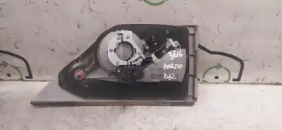 Peça sobressalente para automóvel em segunda mão farolim interior traseiro direito por bmw x3 (e83) 2.0d referências oem iam 63213420205  2215031448