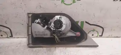 Second-hand car spare part interior left tailgate light for bmw x3 (e83) 2.0d oem iam references 63213420203  2215035552