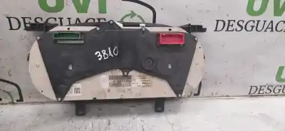 Peça sobressalente para automóvel em segunda mão quadrante por renault clio iii business referências oem iam p8200276525a  