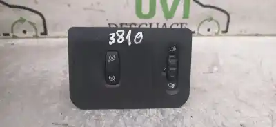 Second-hand car spare part ELECTRONIC MODULE for RENAULT CLIO III  OEM IAM references 8200084862  