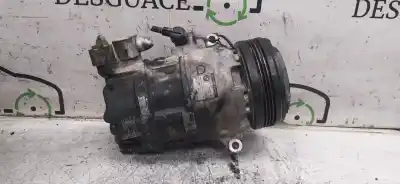 Second-hand car spare part air conditioning compressor for bmw x3 (e83) 2.0d oem iam references 690564308  