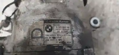 Second-hand car spare part air conditioning compressor for bmw x3 (e83) 2.0d oem iam references 690564308  