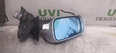 Автозапчастина б/у ліве дзеркало для audi a4 avant (b5) 1.8 20v turbo посилання на oem iam e1010480