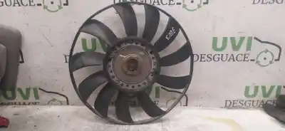 Автозапчастина б/у вязкий двигатель для audi a4 avant (b5) 1.8 20v turbo посилання на oem iam 058121347
