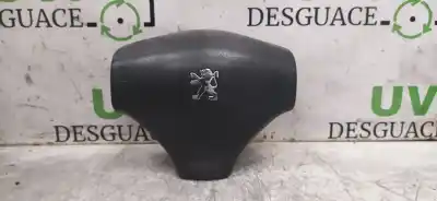 Pièce détachée automobile d'occasion AIRBAG AVANT GAUCHE pour PEUGEOT 206 SW  Références OEM IAM 96441166ZR  