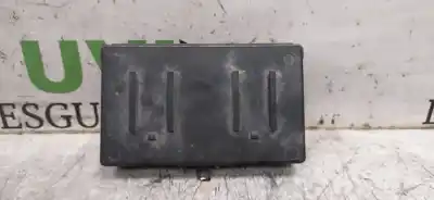 Pièce détachée automobile d'occasion BOÎTES À FUSIBLES pour PEUGEOT 206 SW  Références OEM IAM 9632229480  