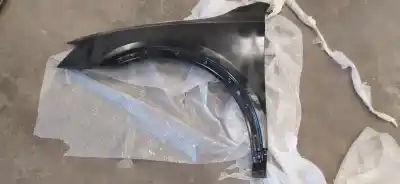 Автозапчасти б/у ЛЕВОЕ ПЕРЕДНЕЕ КРЫЛО за AUDI Q3 (8UG)  ссылки OEM IAM   