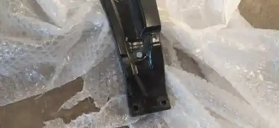 Pezzo di ricambio per auto di seconda mano parafango anteriore sinistro per audi q3 (8ug) 1.4 16v tfsi riferimenti oem iam   