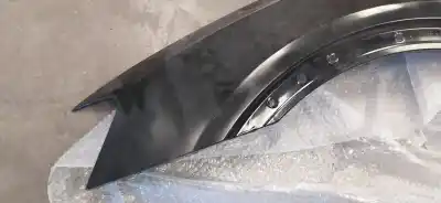 Pezzo di ricambio per auto di seconda mano parafango anteriore sinistro per audi q3 (8ug) 1.4 16v tfsi riferimenti oem iam   