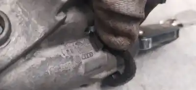 Автозапчасти б/у переключатель стартера за audi a4 avant (b5) 1.8 20v turbo ссылки oem iam 4b0905851c  
