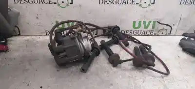 Peça sobressalente para automóvel em segunda mão distribuidor por otras marcas modelos rover sterling xsz referências oem iam 