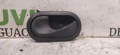 Pezzo di ricambio per auto di seconda mano maniglia interna posteriore sinistra per dacia sandero básico riferimenti oem iam 